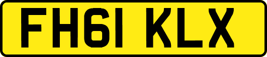 FH61KLX