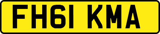 FH61KMA