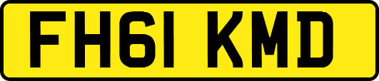 FH61KMD