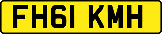 FH61KMH