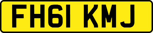 FH61KMJ