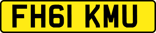 FH61KMU
