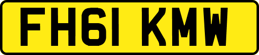 FH61KMW