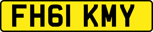 FH61KMY