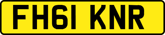 FH61KNR
