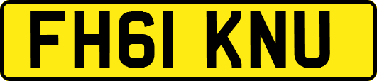 FH61KNU