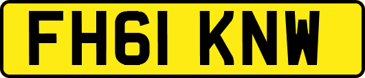 FH61KNW