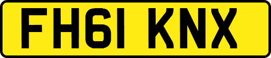 FH61KNX
