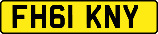 FH61KNY