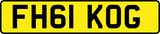 FH61KOG