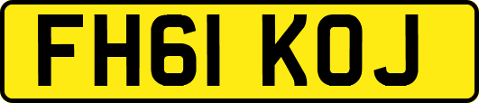 FH61KOJ