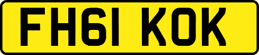 FH61KOK