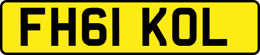 FH61KOL