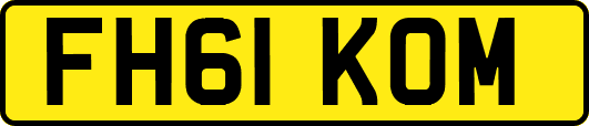 FH61KOM