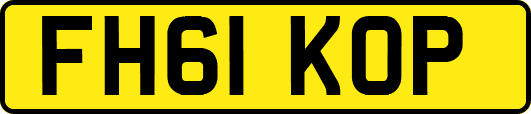 FH61KOP