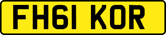FH61KOR