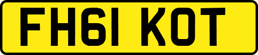 FH61KOT