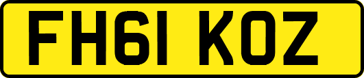 FH61KOZ