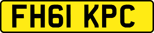 FH61KPC