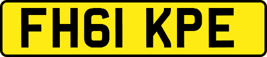FH61KPE
