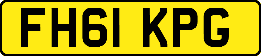 FH61KPG