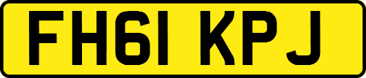 FH61KPJ