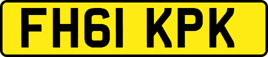 FH61KPK