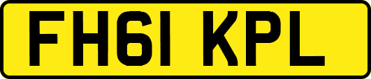 FH61KPL