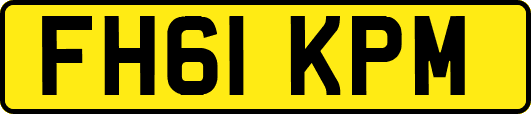 FH61KPM