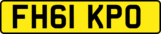 FH61KPO