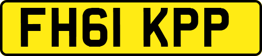 FH61KPP