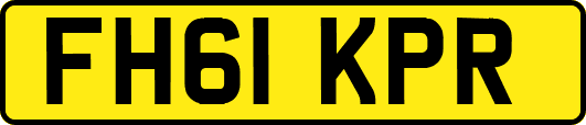 FH61KPR