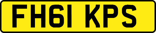 FH61KPS