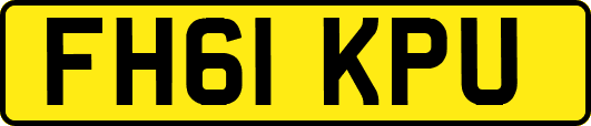 FH61KPU