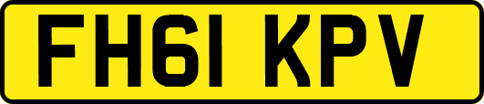 FH61KPV