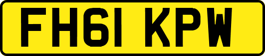 FH61KPW