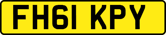 FH61KPY