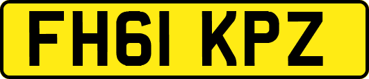 FH61KPZ