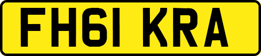 FH61KRA