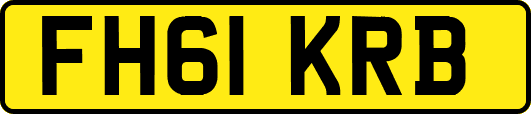 FH61KRB