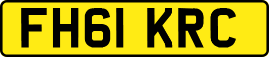 FH61KRC
