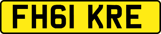 FH61KRE