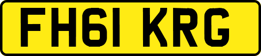 FH61KRG