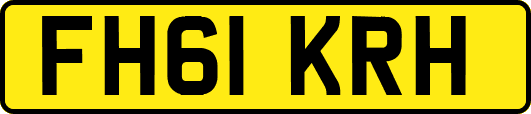 FH61KRH