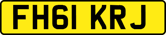 FH61KRJ