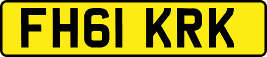 FH61KRK