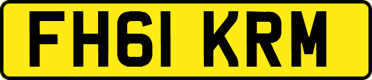 FH61KRM