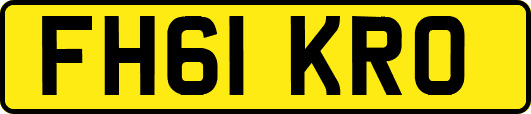 FH61KRO
