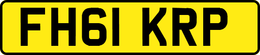 FH61KRP