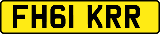 FH61KRR
